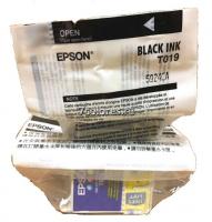 Epson T019 «тех.упаковка»